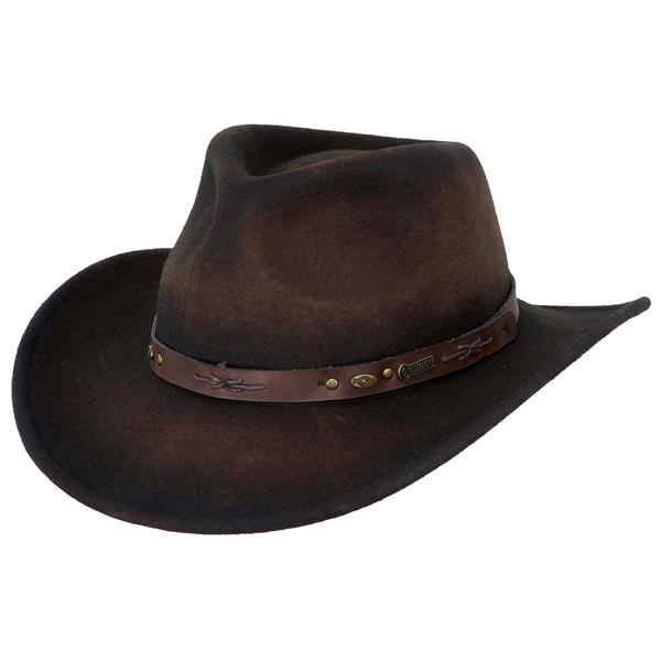 Outback Trading Company Sidekick Hat