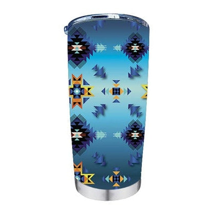 Travel Mug SS 20 oz