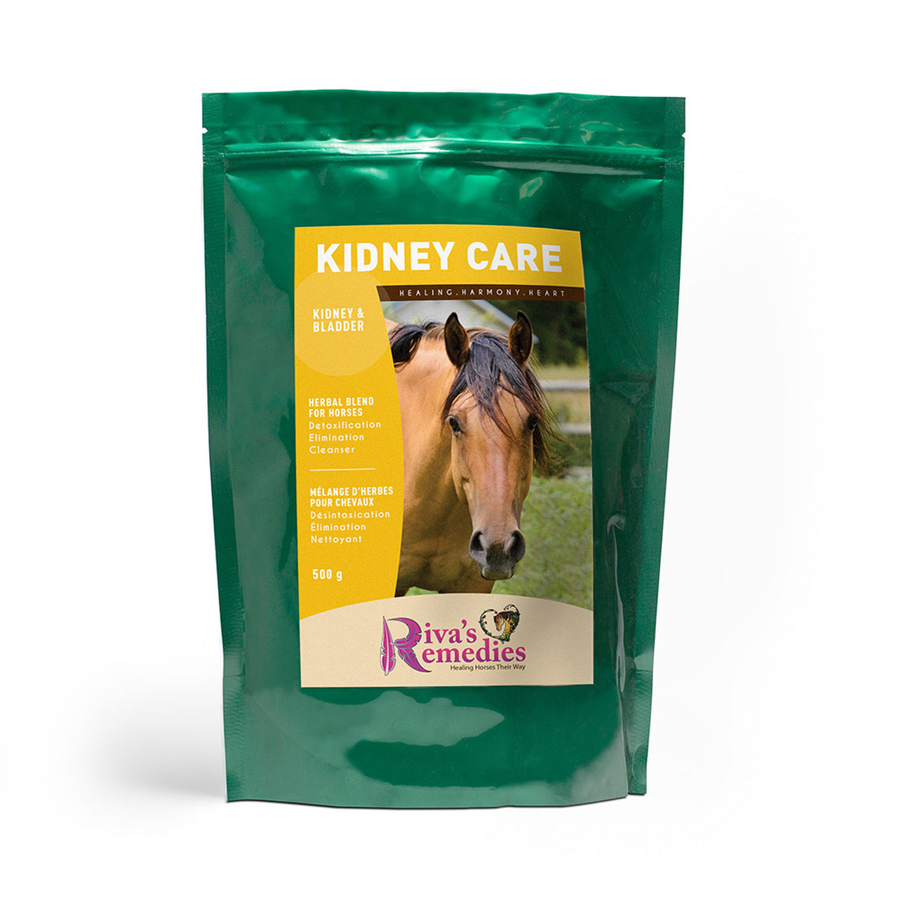 Riva's Remedies Equine Kidney Care - 500g