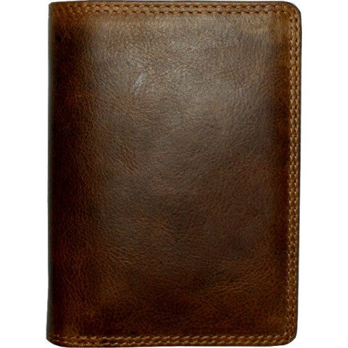 Rugged Earth Wallet