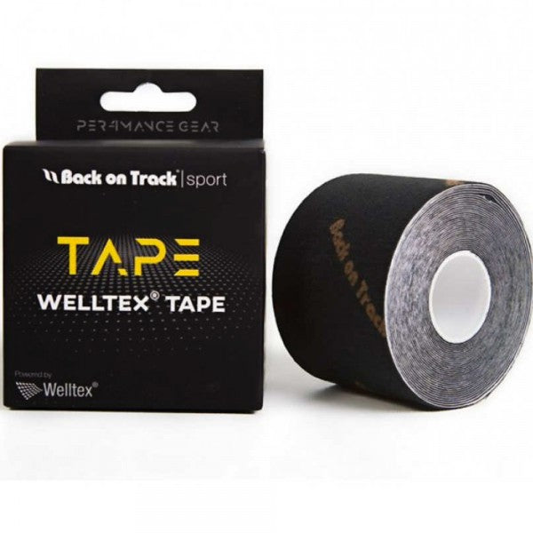Back On Track P4G Welltex® Tape