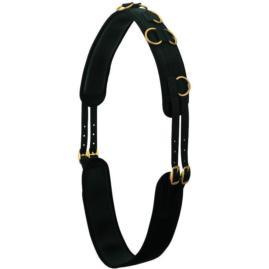 Weaver Neoprene Surcingle - Irvine Tack &amp; Western Wear