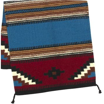 El Paso Saddle Blanket #F