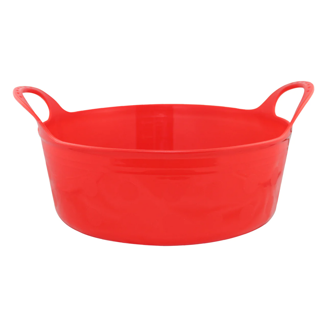 Tuffstuff Flex Tub 5 Quart - Irvine Tack &amp; Western Wear