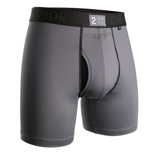 2UNDR Power Shift Boxer Briefs