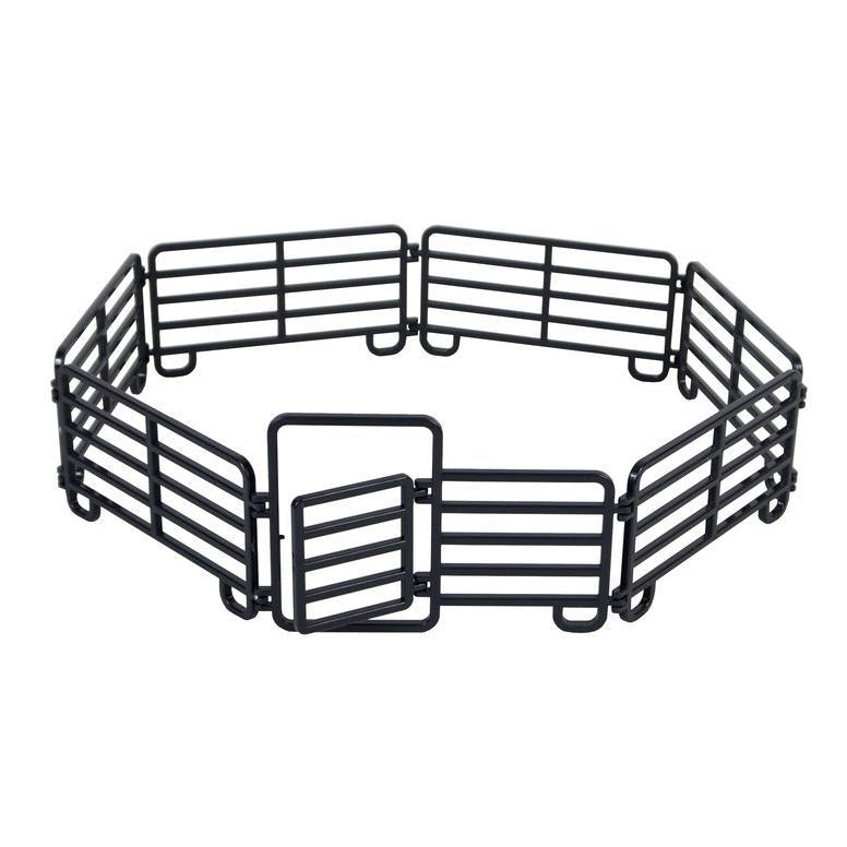 Big Country Toys 7 Piece Corral Fence