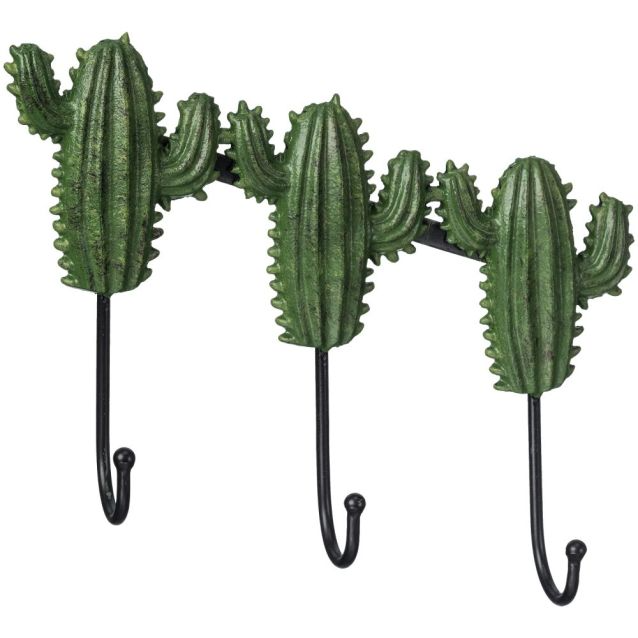 Tough 1 Triple Slanted Cactus Hooks