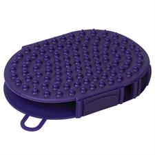 Weaver 2-Sided Wash Mitt - Irvine Tack &amp; Western Wear