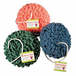 Professional's Choice Tail Tamer Sponge On A Rope