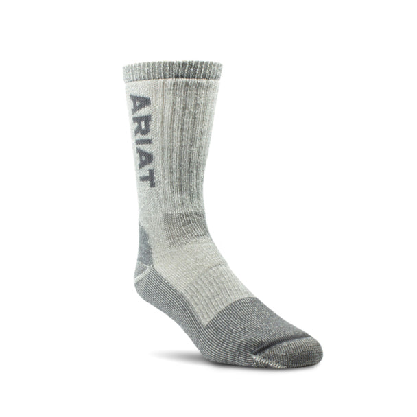 Ariat Midweight Socks