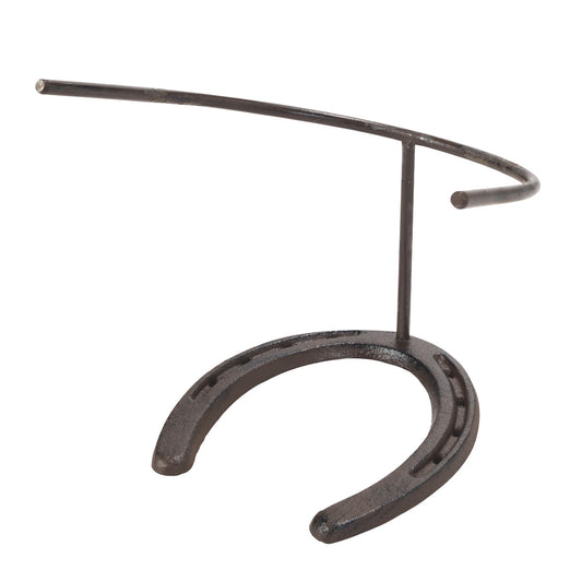 M&F Horseshoe Hat Rack