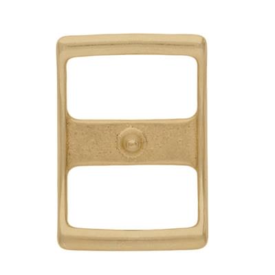 Weaver Leather 1" SB #210 Conway Buckle