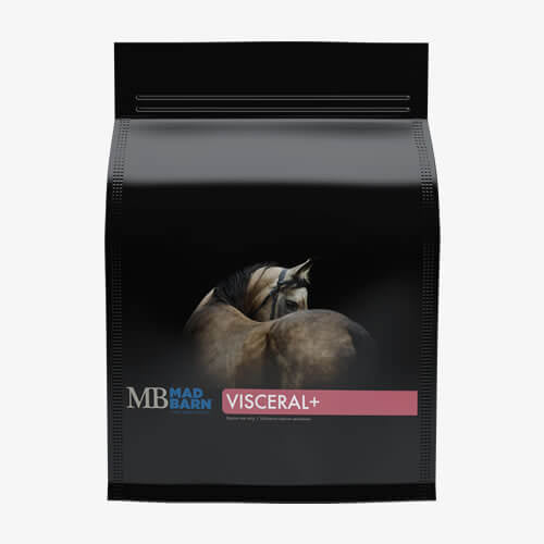 Mad Barn Visceral+