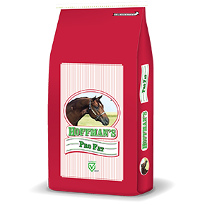 Hoffman's 16% ProFat - 15kg - Irvine Tack & Western Wear