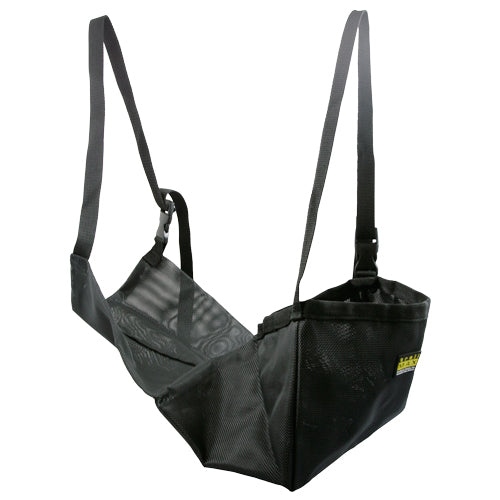 Cavalry Style Mesh Feed Bag