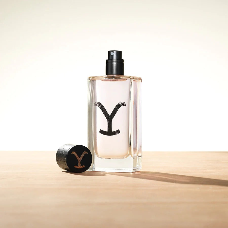 Tru Western Womens Yellowstone Perfume-50ml - Irvine Tack & Western Wear