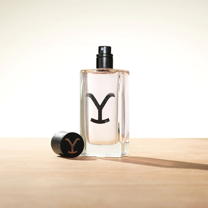 Tru Western Womens Yellowstone Perfume-50ml - Irvine Tack &amp; Western Wear