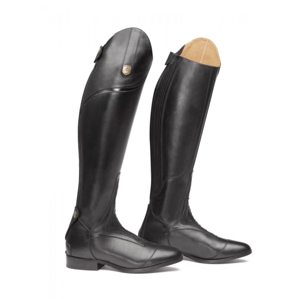 Oakfield - Ariat Europe Ascent Riding Boots are the summer treat