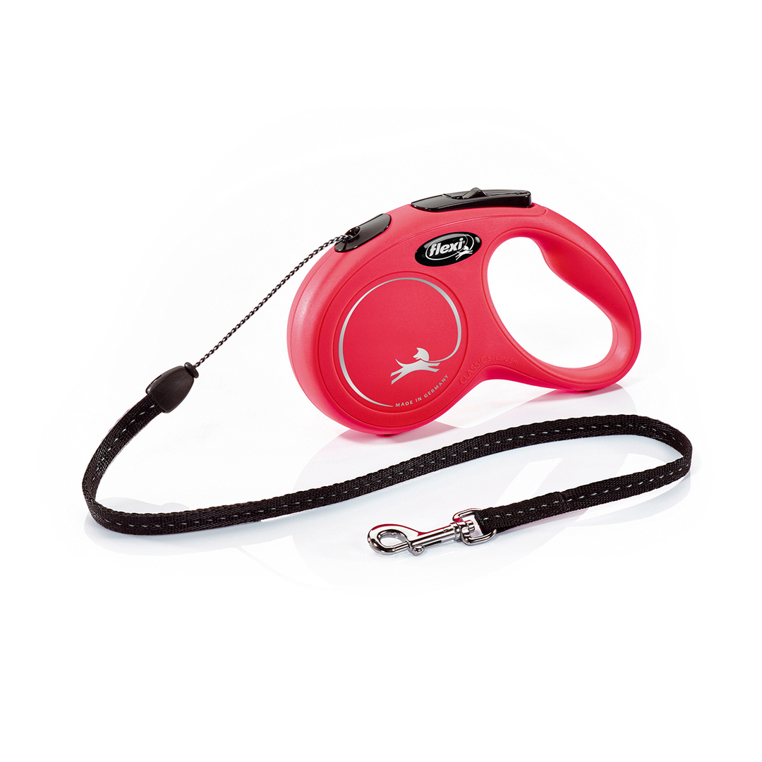 Flexi Classic Cord Leash