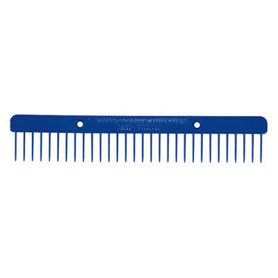 Weaver Replacement Blade Blue Plastic Skip Tooth