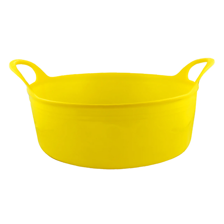 Tuffstuff Flex Tub 5 Quart - Irvine Tack &amp; Western Wear