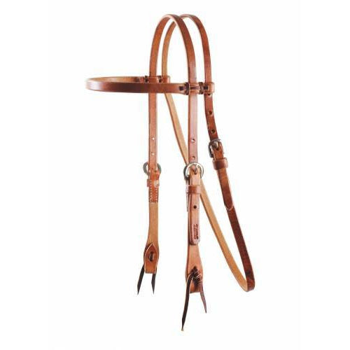 Professional's Choice Shutz Browband 5/8 Headstall