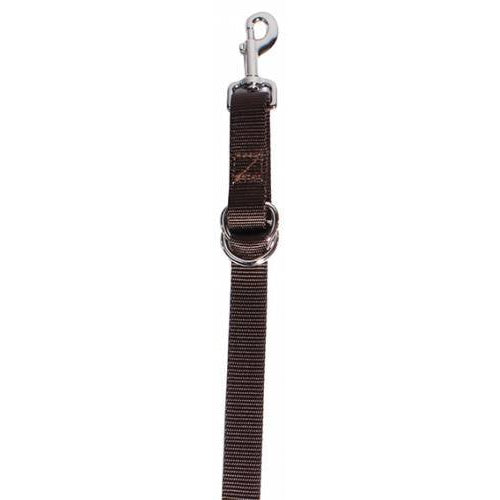 Tie Down Nylon 1" Chocolate