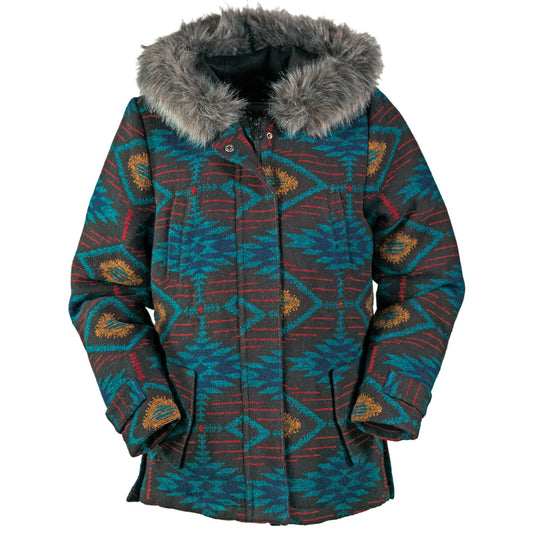 Outback Trading Women's Myra Jacket