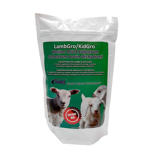 Grober Hi-Cal Lamb Colos 700GM