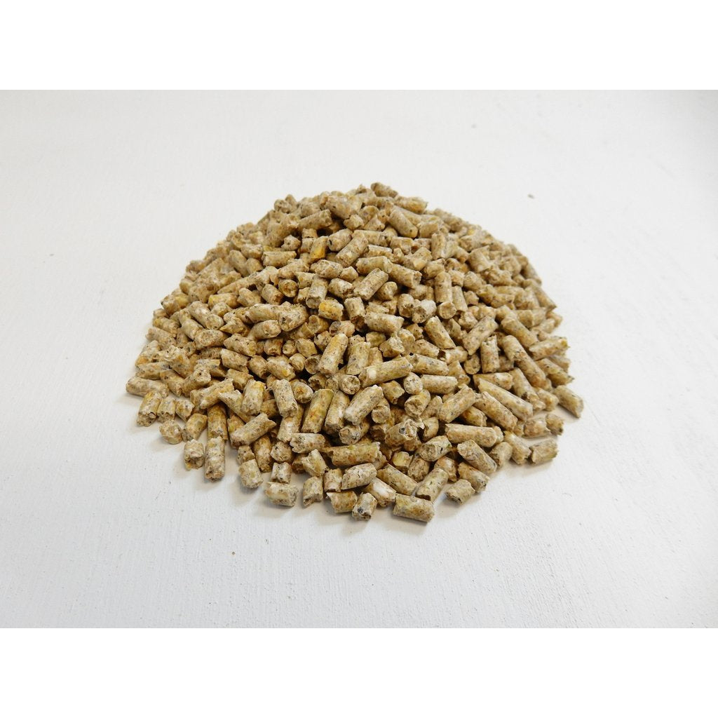 Otter Co-op 16% Nature's Blend Layer Ration Pellets - 20kg