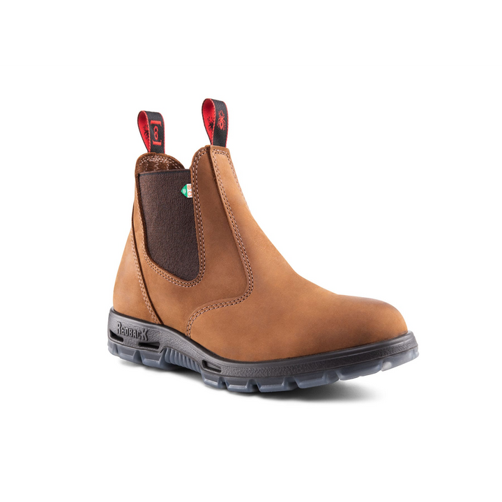 Redback Australia Bobcat CSA Boots - Tussock