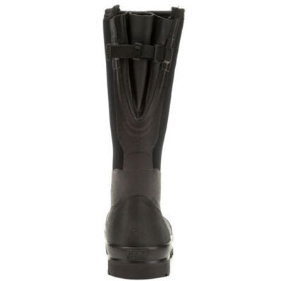 Extra wide best sale wellington boots mens