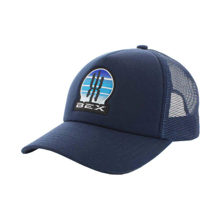 BEX  Saguaro Cap - Navy