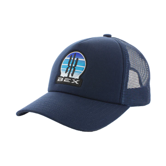BEX  Saguaro Cap - Navy