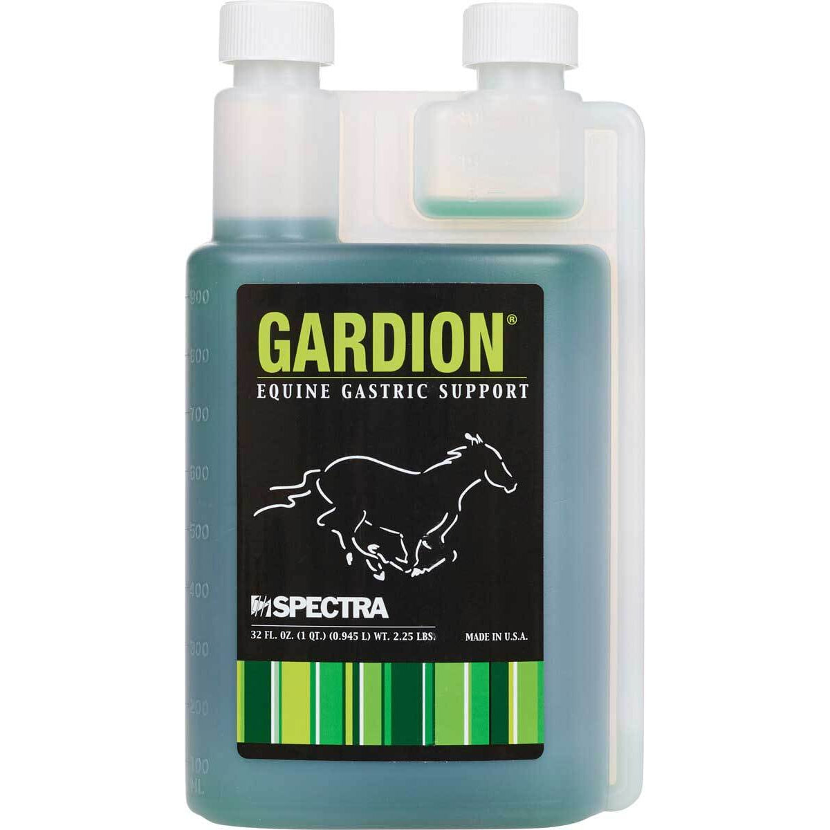 Spectra Gardion Equine Gastric Support - 32oz