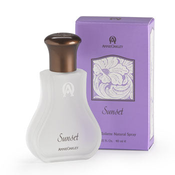 Annie Oakley Women's Sunset Natural Spray