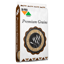 Hi-Pro Whole Wheat