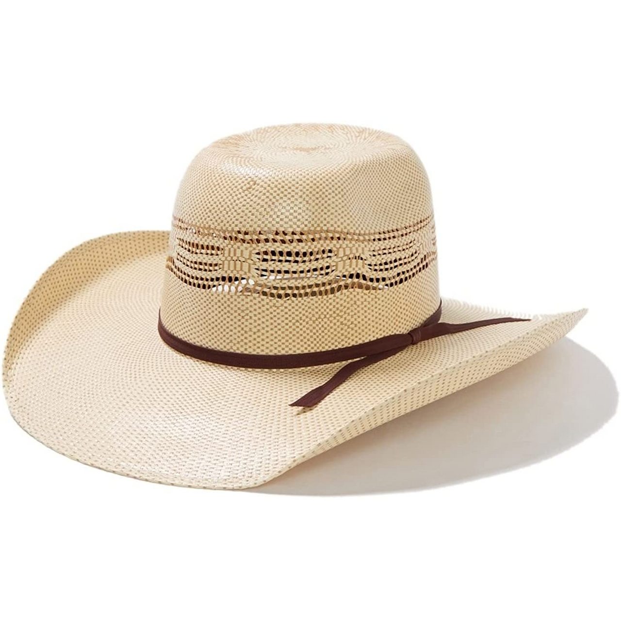 Stetson Rowdy Western Hat