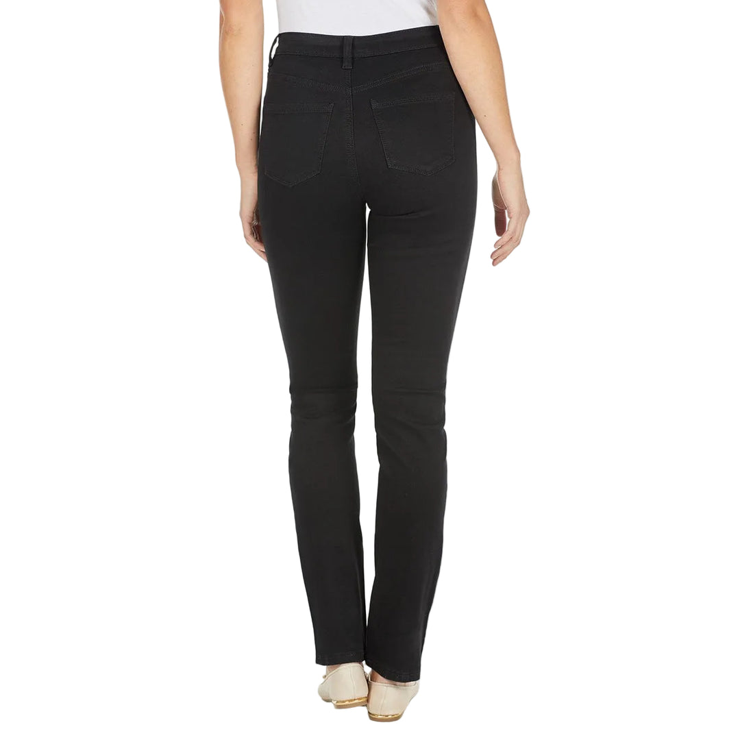 FDJ Peggy Straight Leg Jeans - Irvine Tack &amp; Western Wear