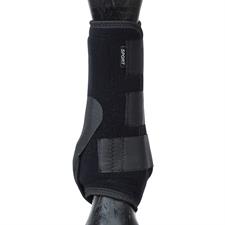 Synergy Sport Boots - Medium