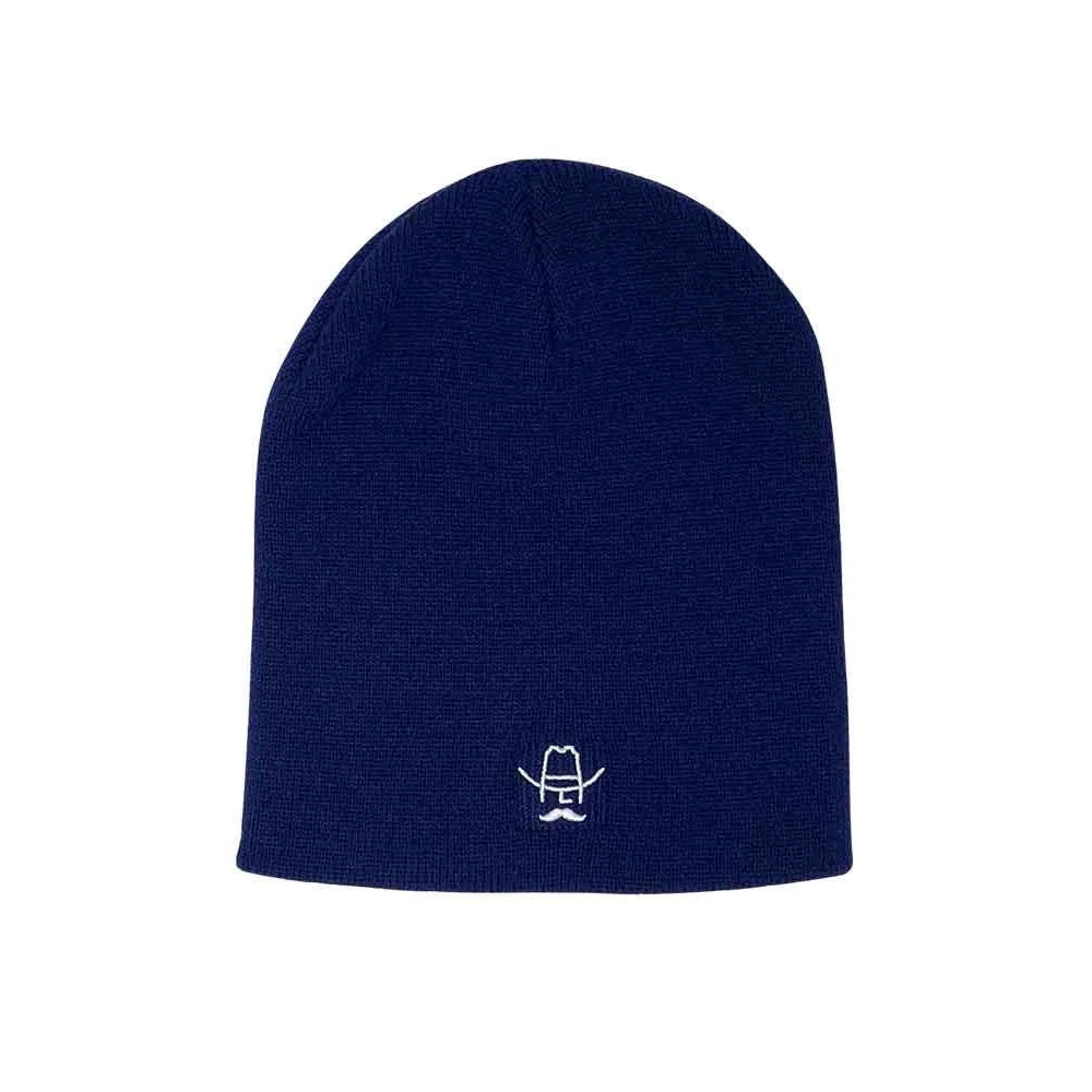 Cowboy Cool Ramshot Beanie