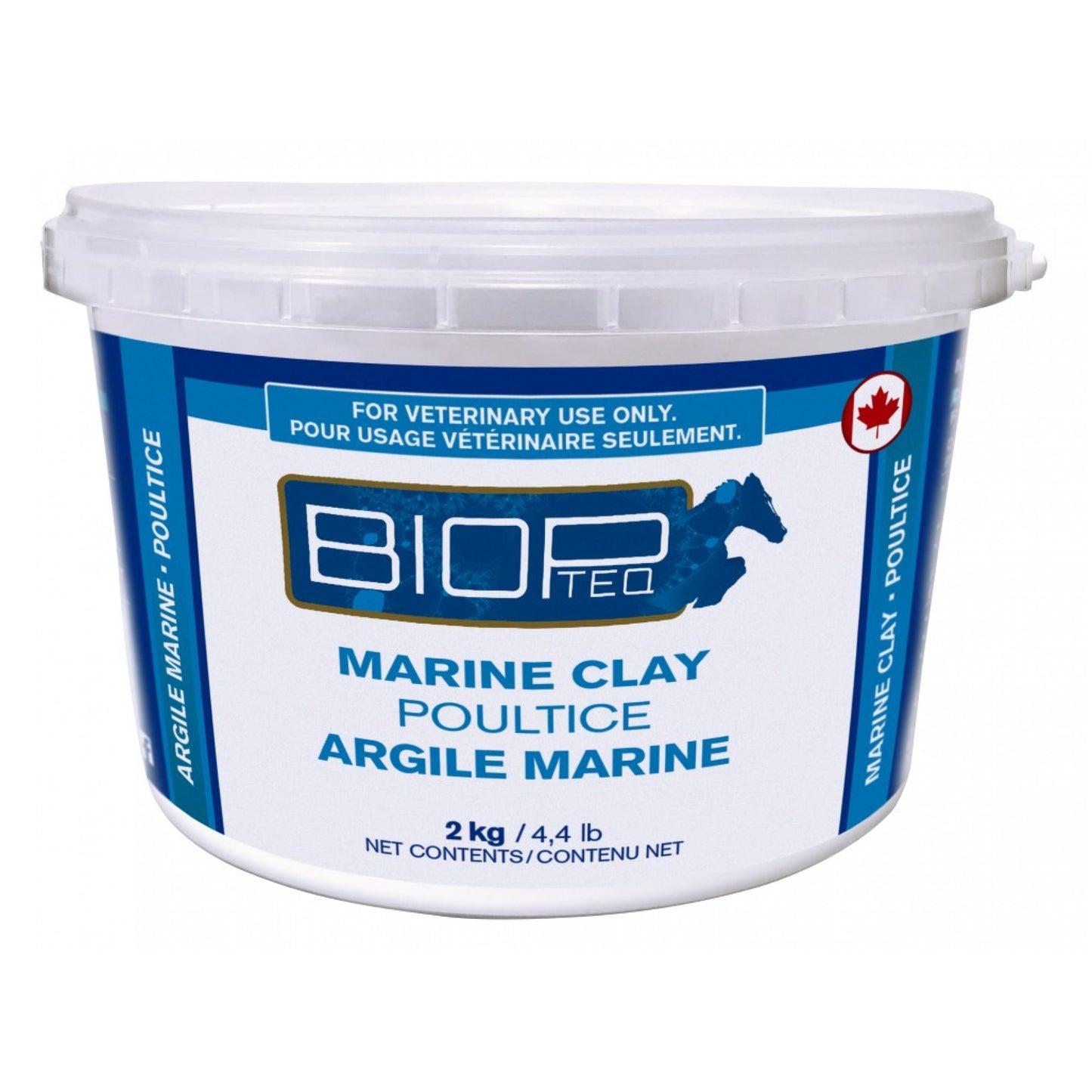 Biopteq Marine Clay 2kg