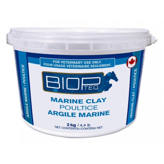 Biopteq Marine Clay 2kg