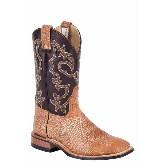 **Brahma Mens Western Boots** FINAL SALE