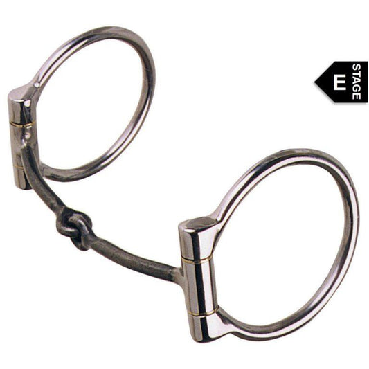 Reinsman Stage A Offset Dee