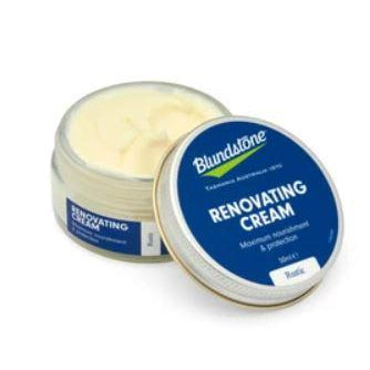 Blundstone Renovating Cream - Polish - Irvine Tack &amp; Western Wear