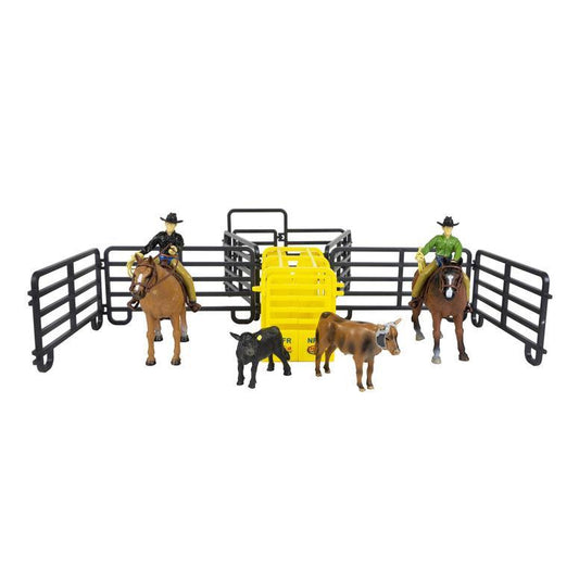 Big Country Toys PRCA Roper Set - Irvine Tack & Western Wear