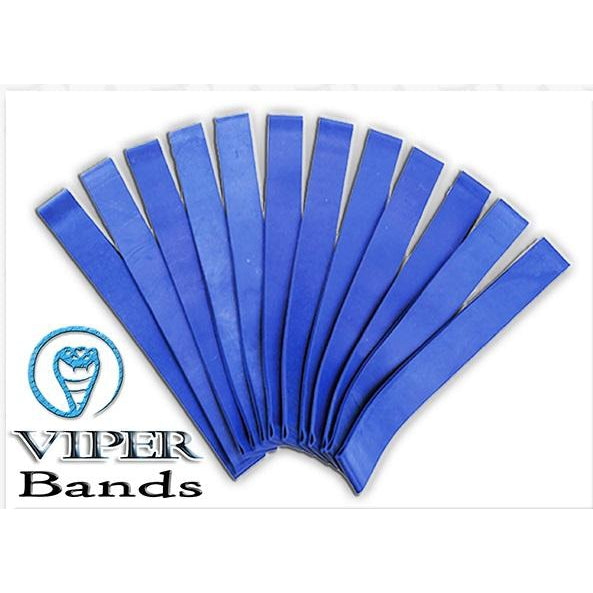 Blue Bands 36 Qty
