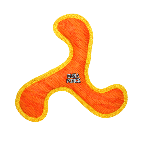DuraForce Boomerang - Orange/Yellow