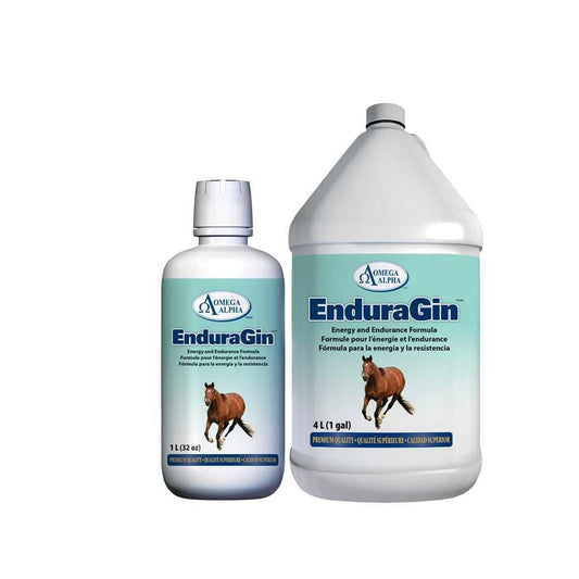 Omega Alpha EnduraGin